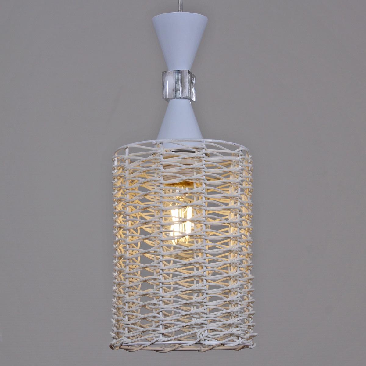 Подвесная люстра Reluce 04570-0.4-03 WH