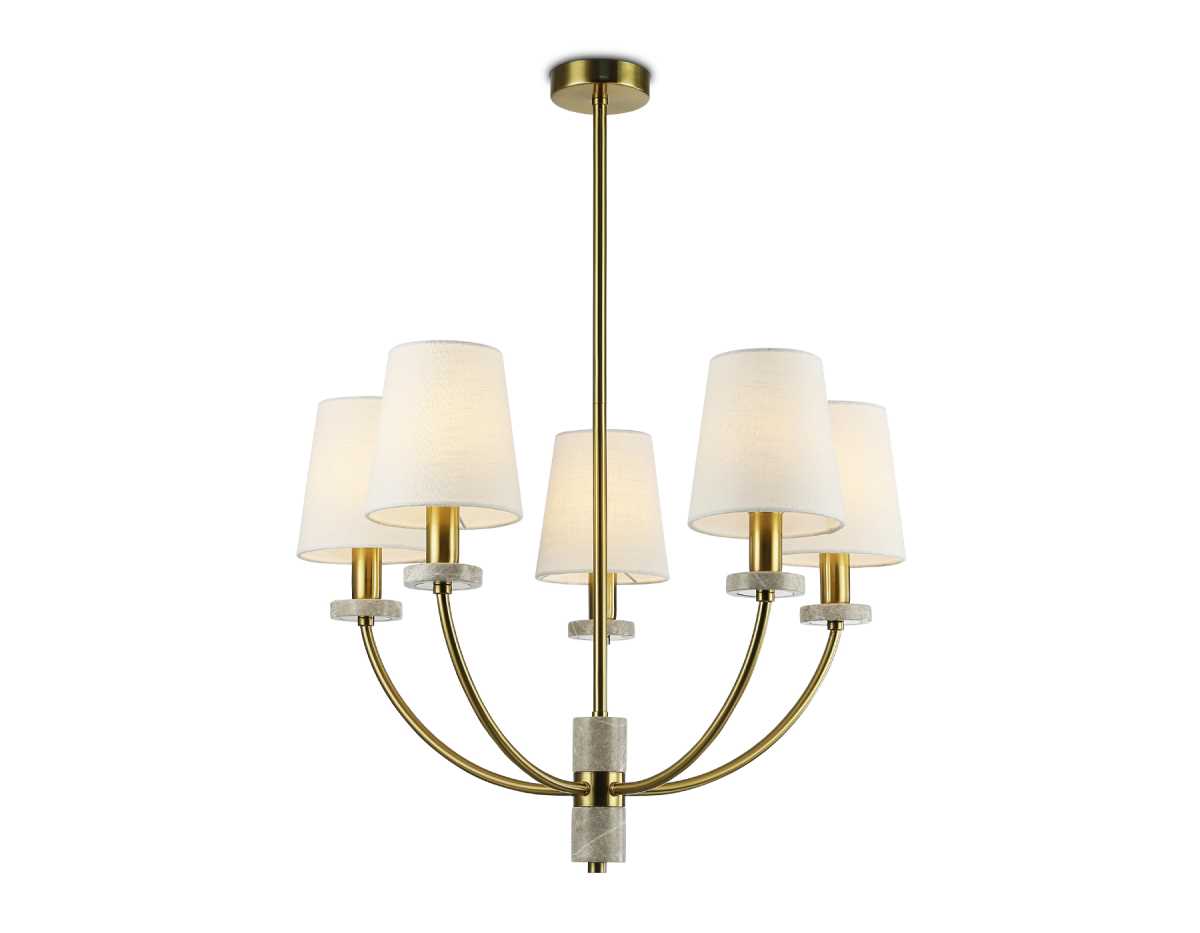 Люстра Ambrella Light HIGH LIGHT LH75351