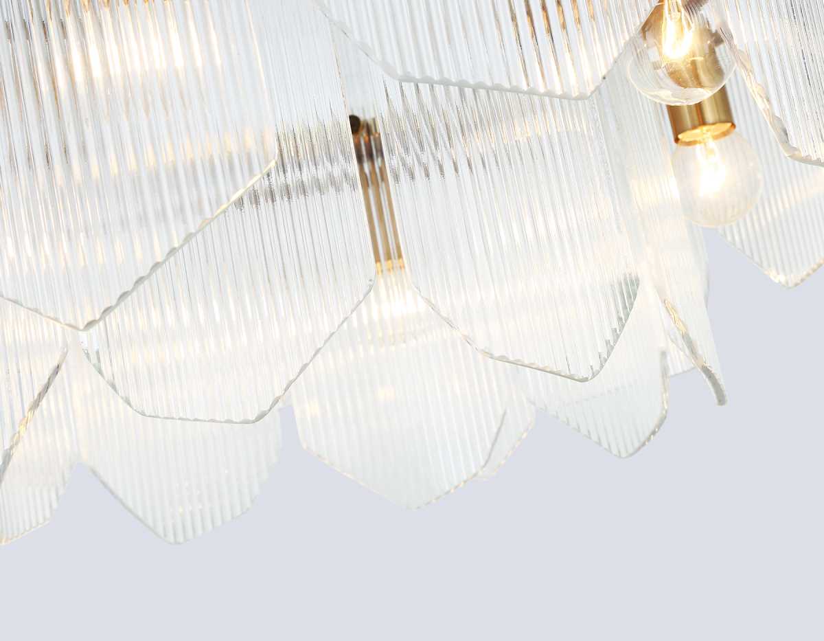 Подвесной светильник Ambrella light High light LH31251