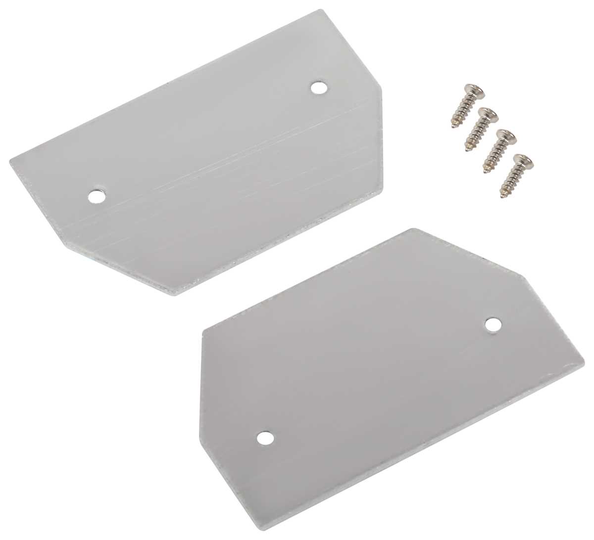 Комплект ЭРА TR-SET-200-1PT-PC BK шинопровод однофазный с профилем для натяжного потолка Б0072543