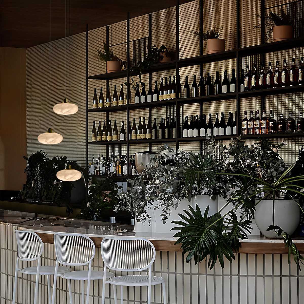 Подвесной светильник LOFT IT Galet 10409/S