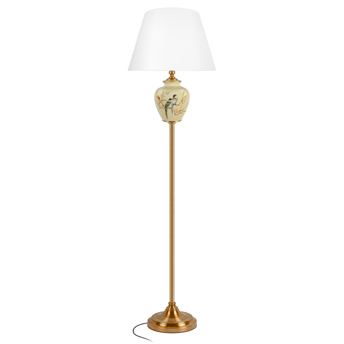 Торшер LOFT IT Magnolia 10381F