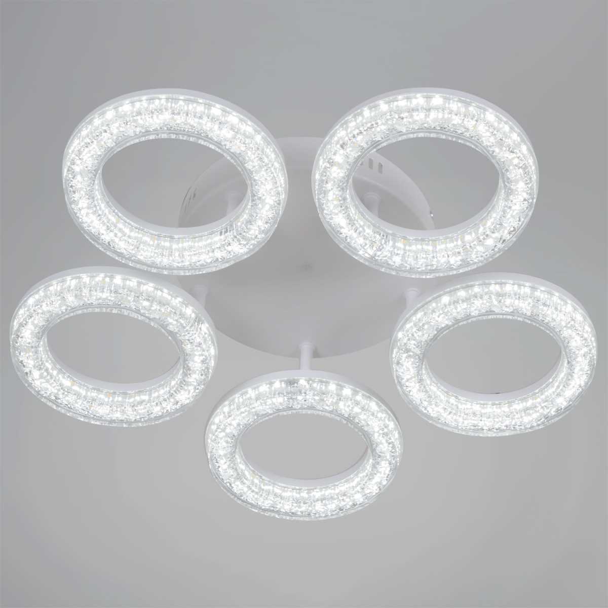 Потолочный светильник Reluce 19290-0.3-05 WH