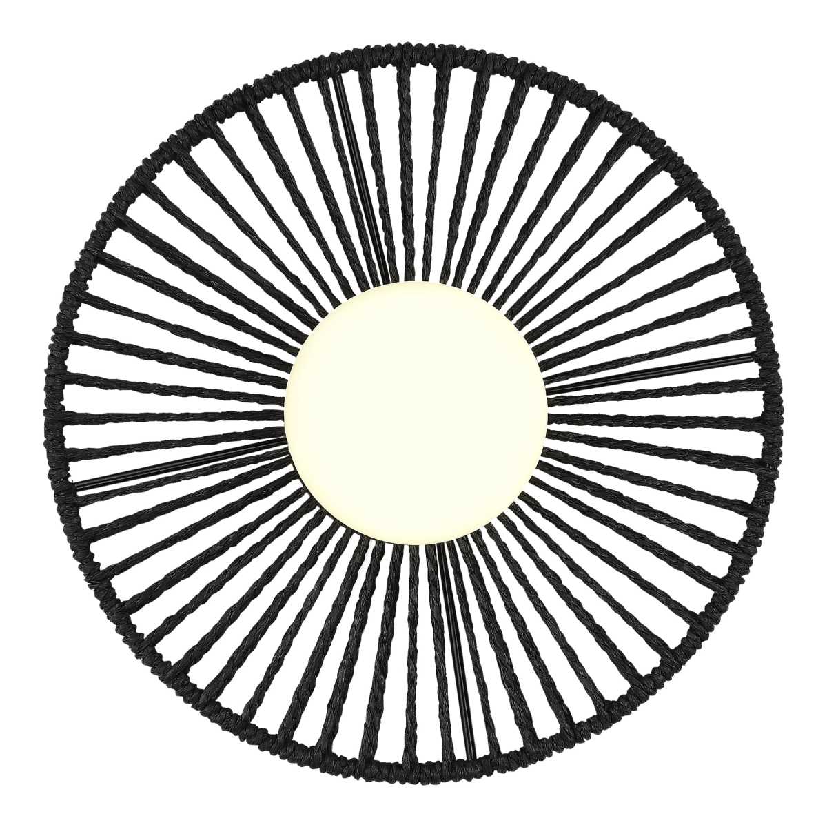 Настенный светильник Evoluce LOOM SLE6022-401-01