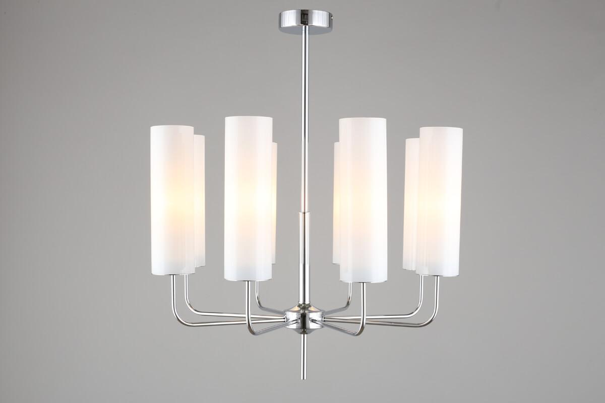 Подвесная люстра Omnilux Parrini OML-99607-08