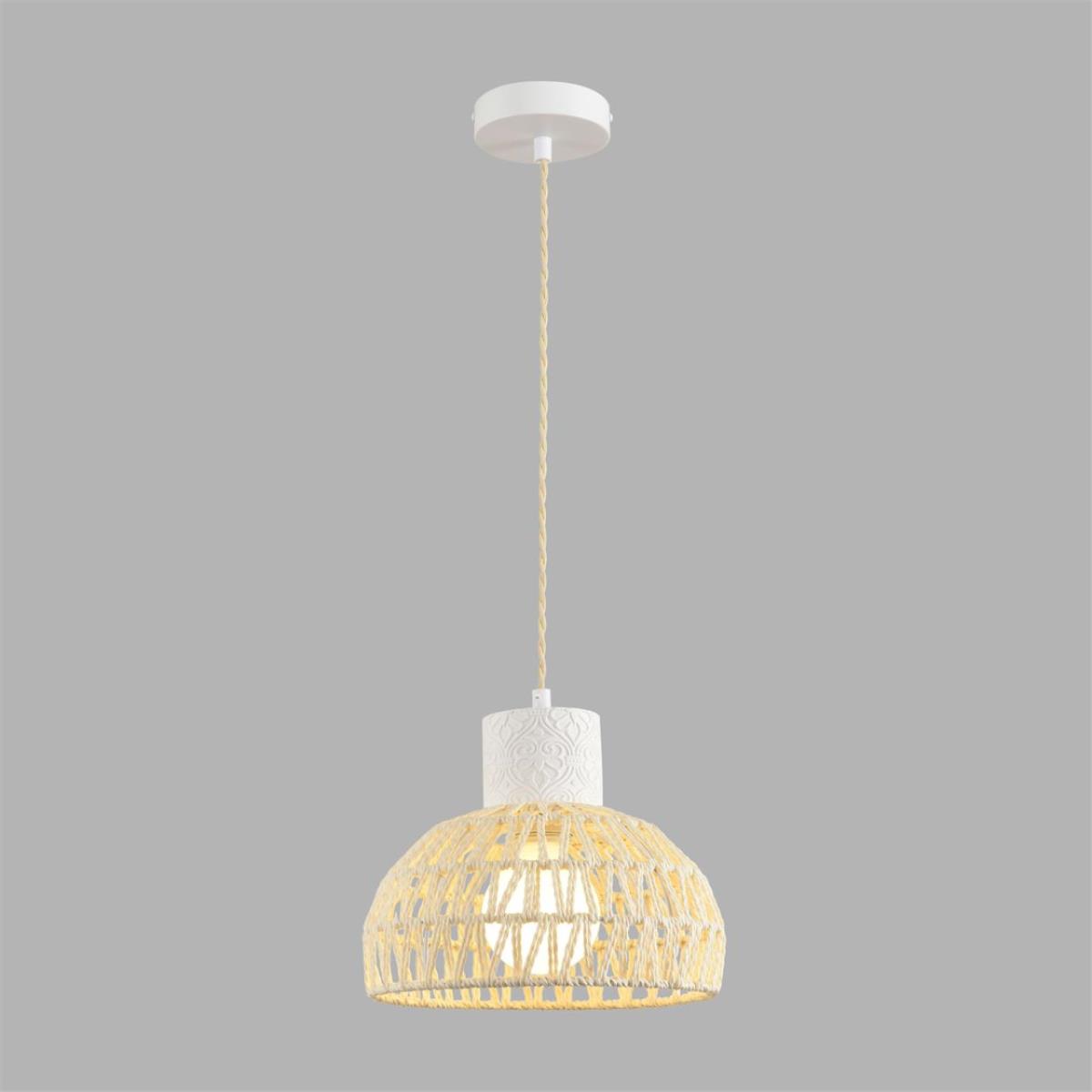 Подвесной светильник Lumion Boho Eco 8368/1A