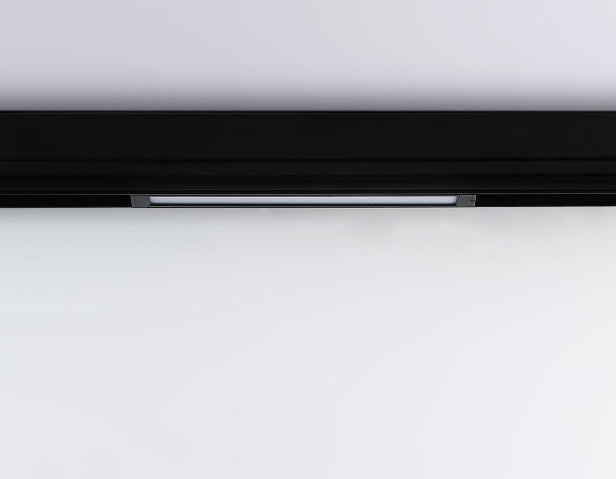 Трековый светодиодный светильник Ambrella Light Track System Magnetic 220V GL1262