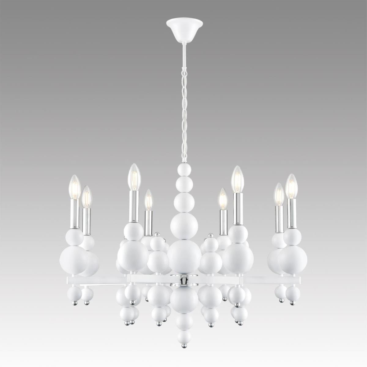 Подвесная люстра Lumion Nana Moderni 8260/8