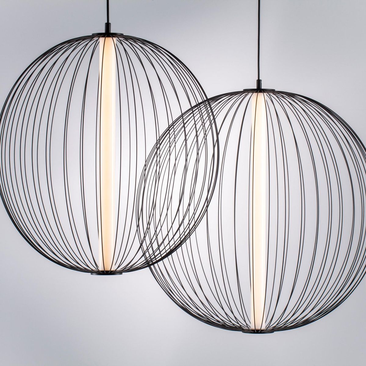 Подвесная люстра Lightstar Sole 734057