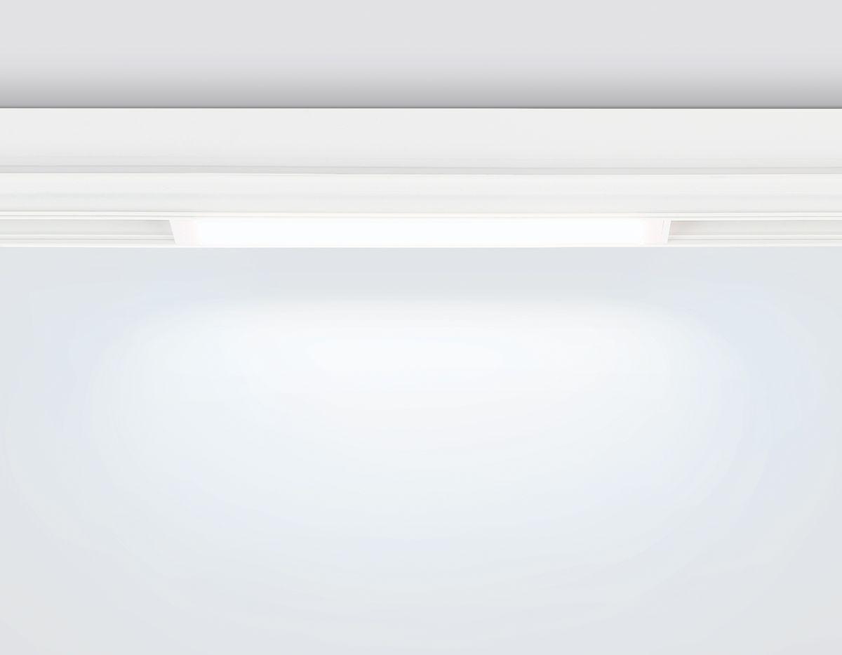 Трековый светодиодный светильник Ambrella Light Track System Magnetic 220V GL1261