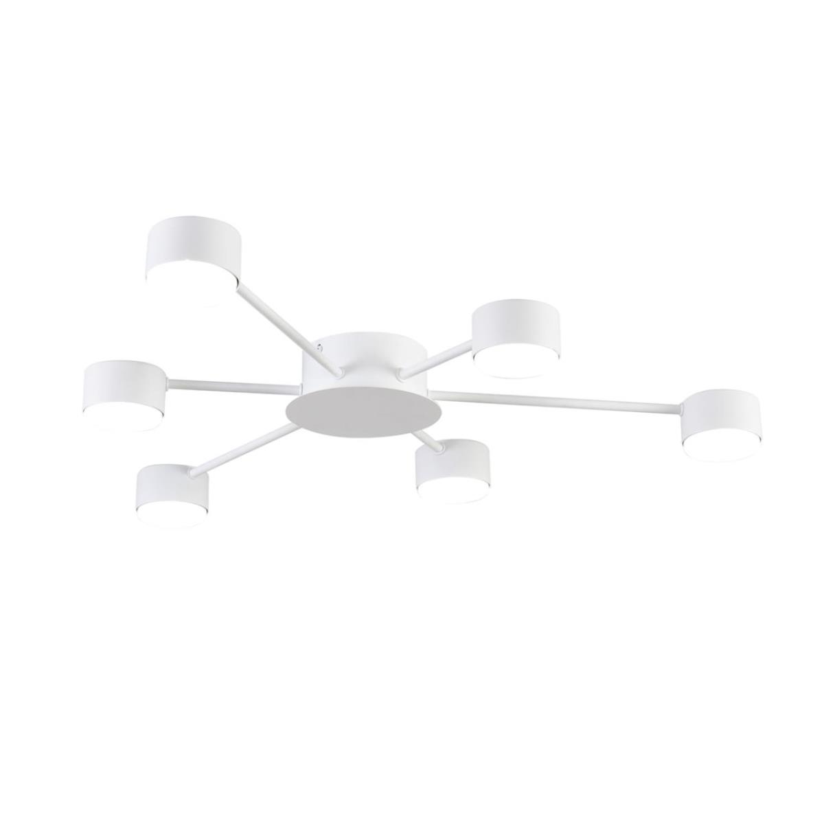 Люстра Lumion COMFI 8343/6C