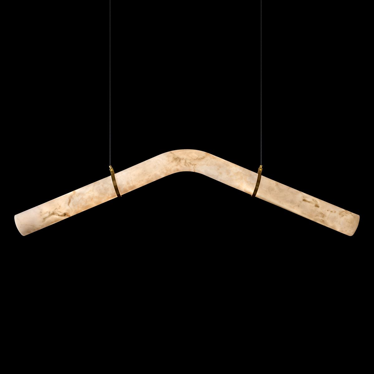Подвесной светильник Loft IT Liberty acrylic 10551C