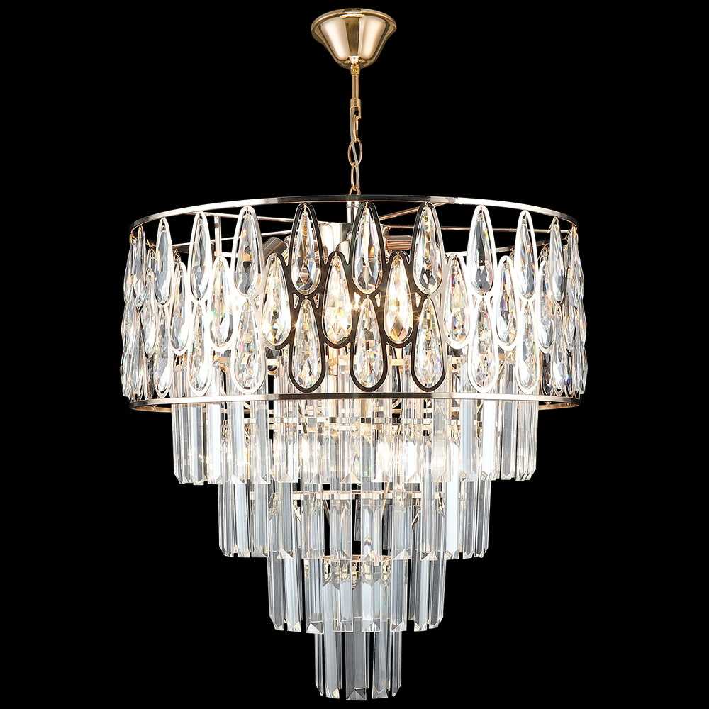 Потолочный светильник Reluce 02189-0.4-07 FGD