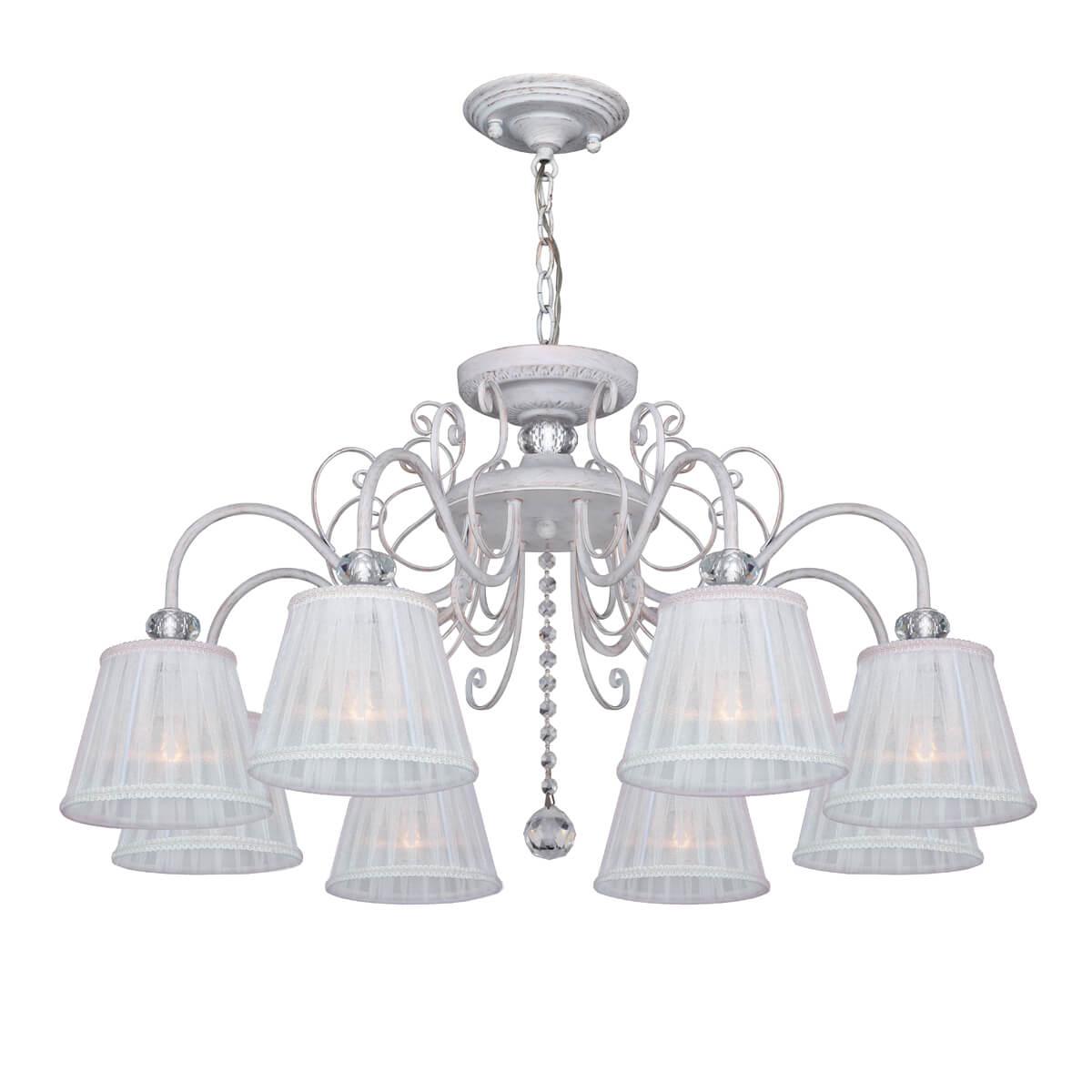 Подвесная люстра Favourite Amanda 2150-8PC