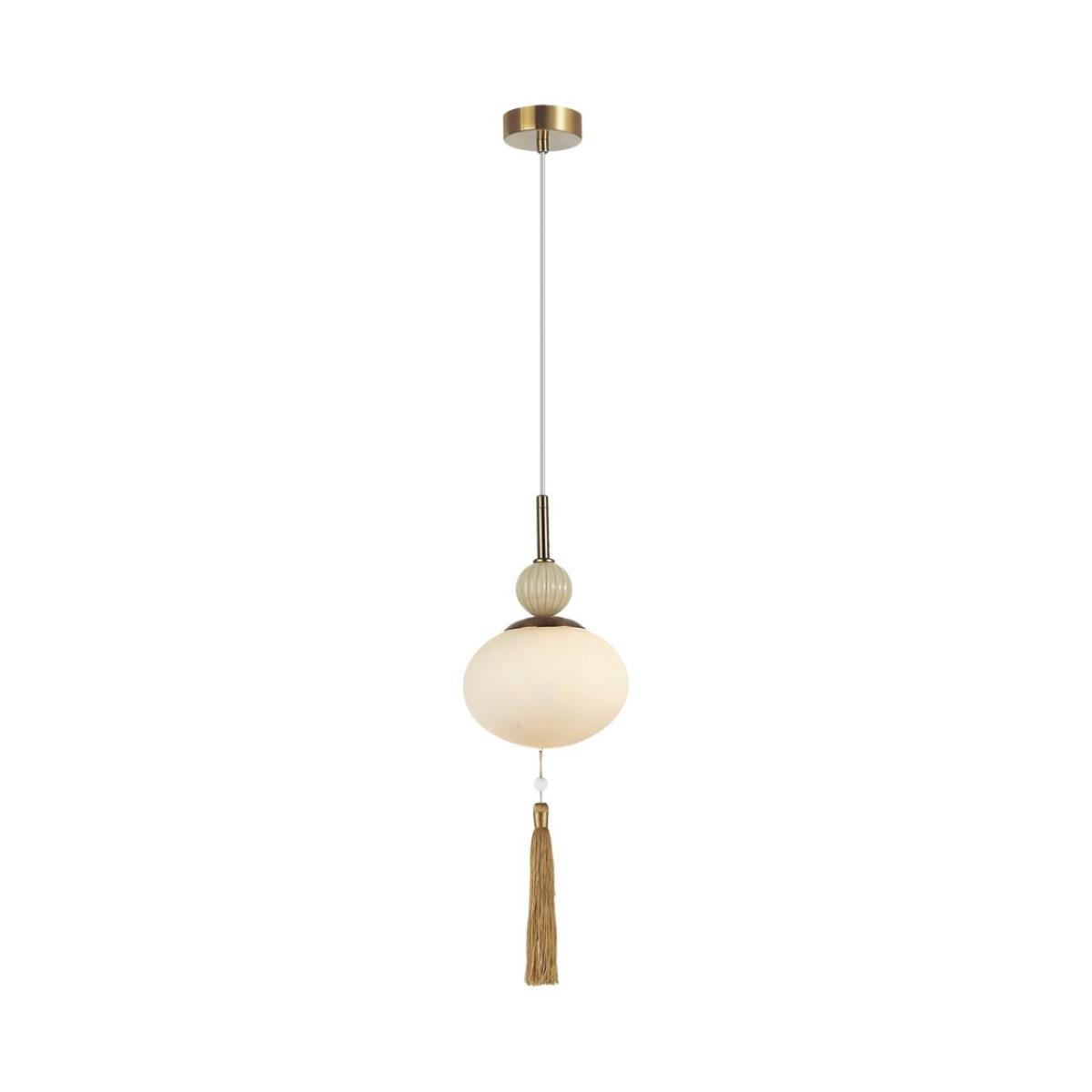 Подвесной светильник Lumion Gloriya Neoclassi 8272/1A