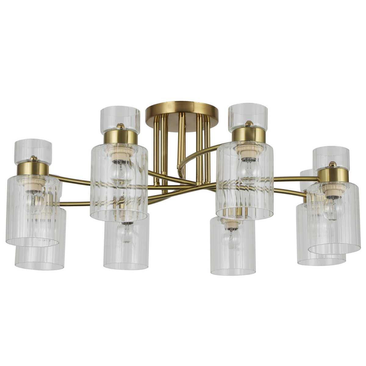 Люстра Reluce 05570-0.3-08