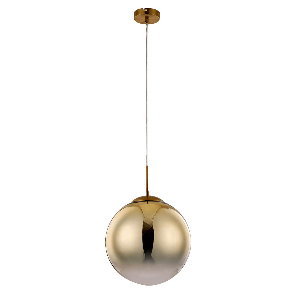 Подвесной светильник Arte Lamp Jupiter Gold A7963SP-1GO