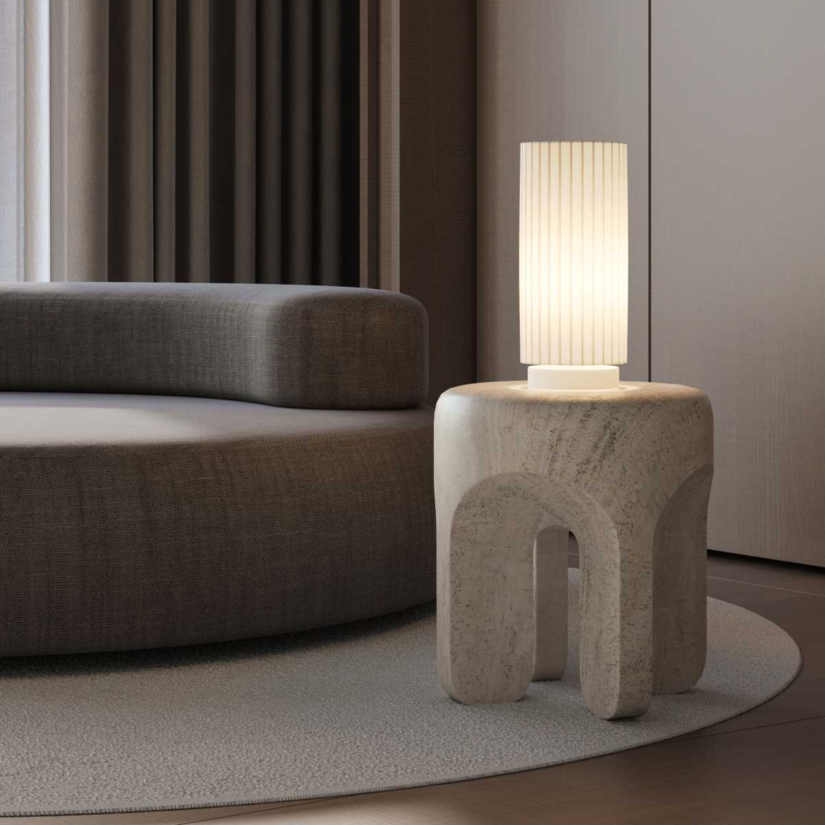 Настольная лампа Eurosvet a071896