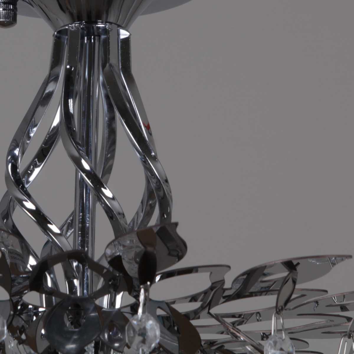 Люстра Reluce 01108-0.3-300 CR