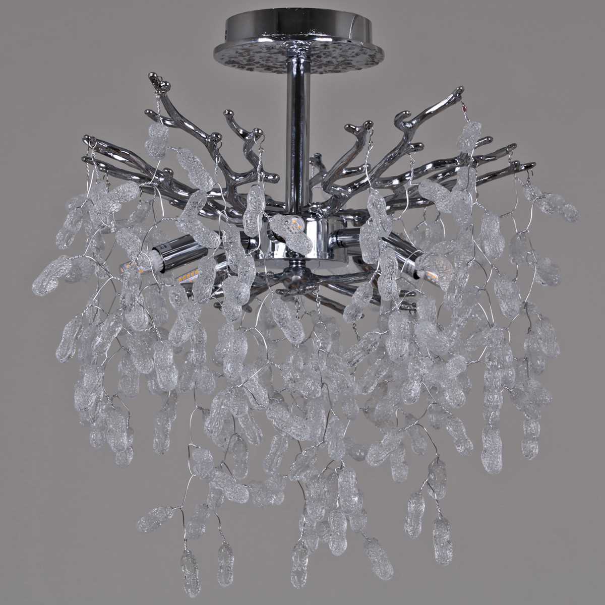 Люстра Reluce 33029-0.4-380 CH