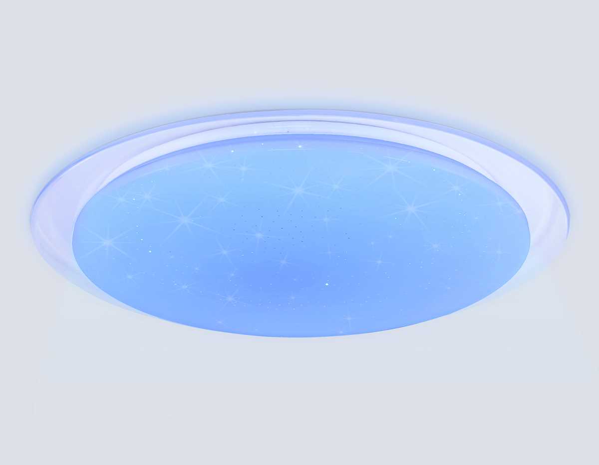 Светильник Ambrella Light ORBITAL FZ780