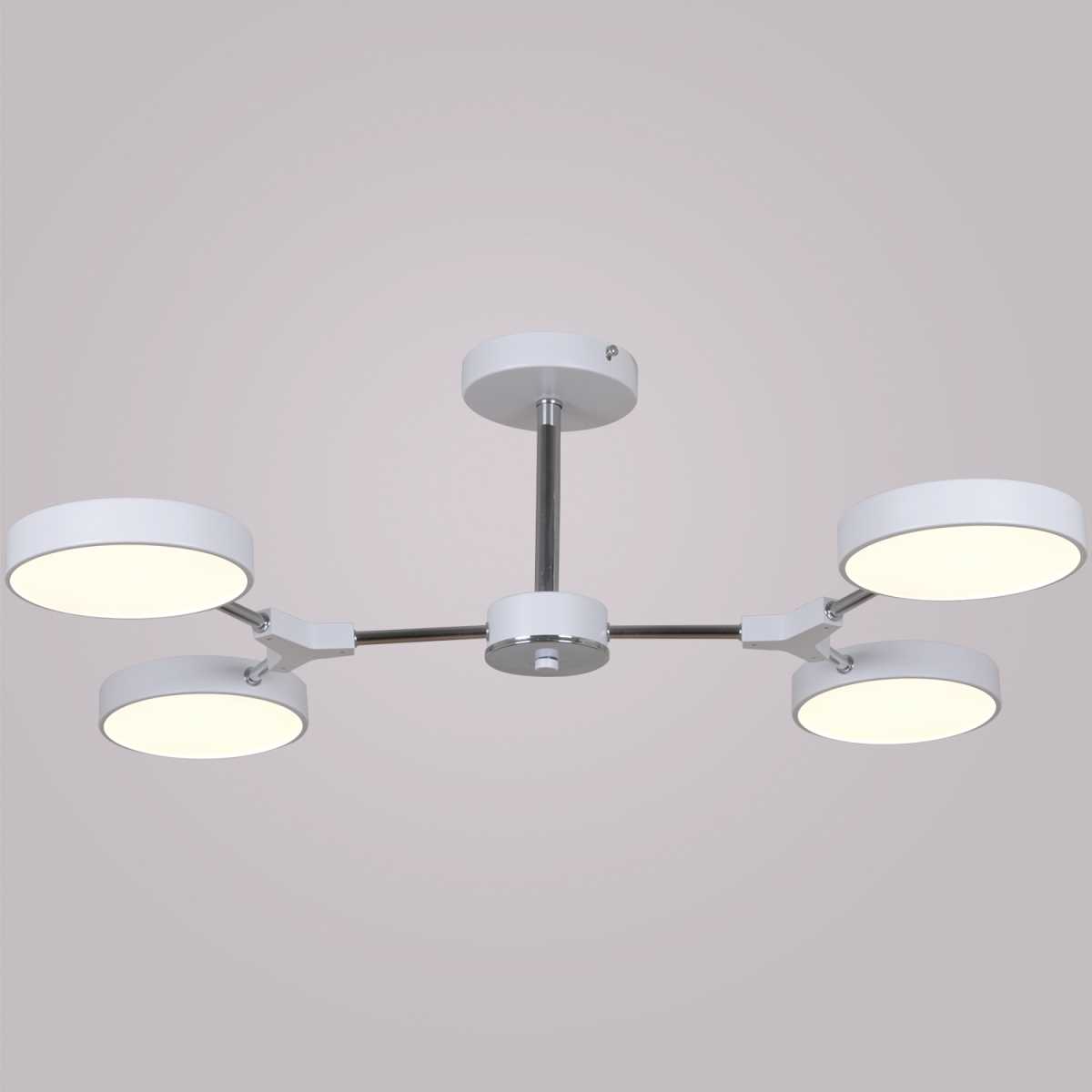 Подвесной светильник Reluce 13246-4.3-04