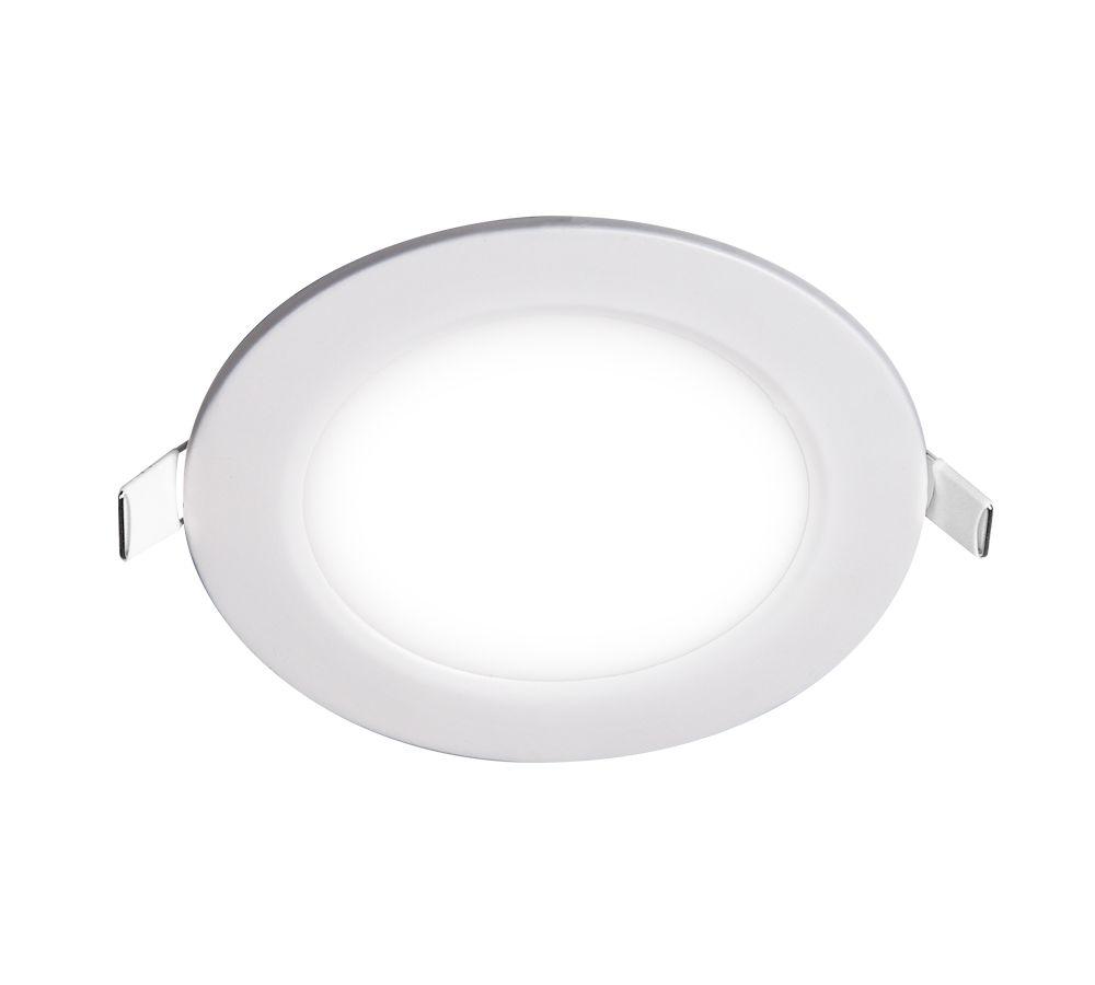 Встраиваемый светодиодный светильник Jazzway PPL 5008489A