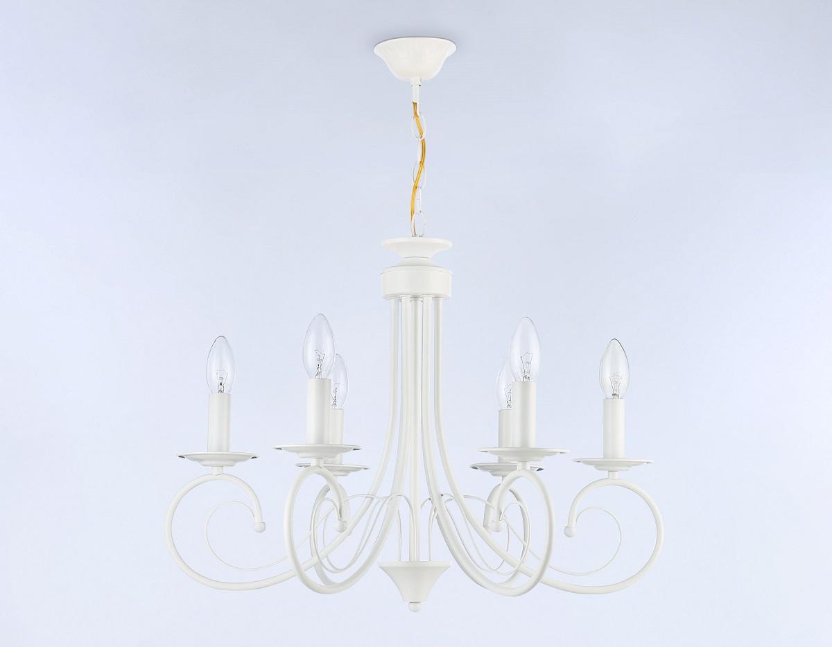 Потолочная люстра Ambrella light Traditional Modern TR9611