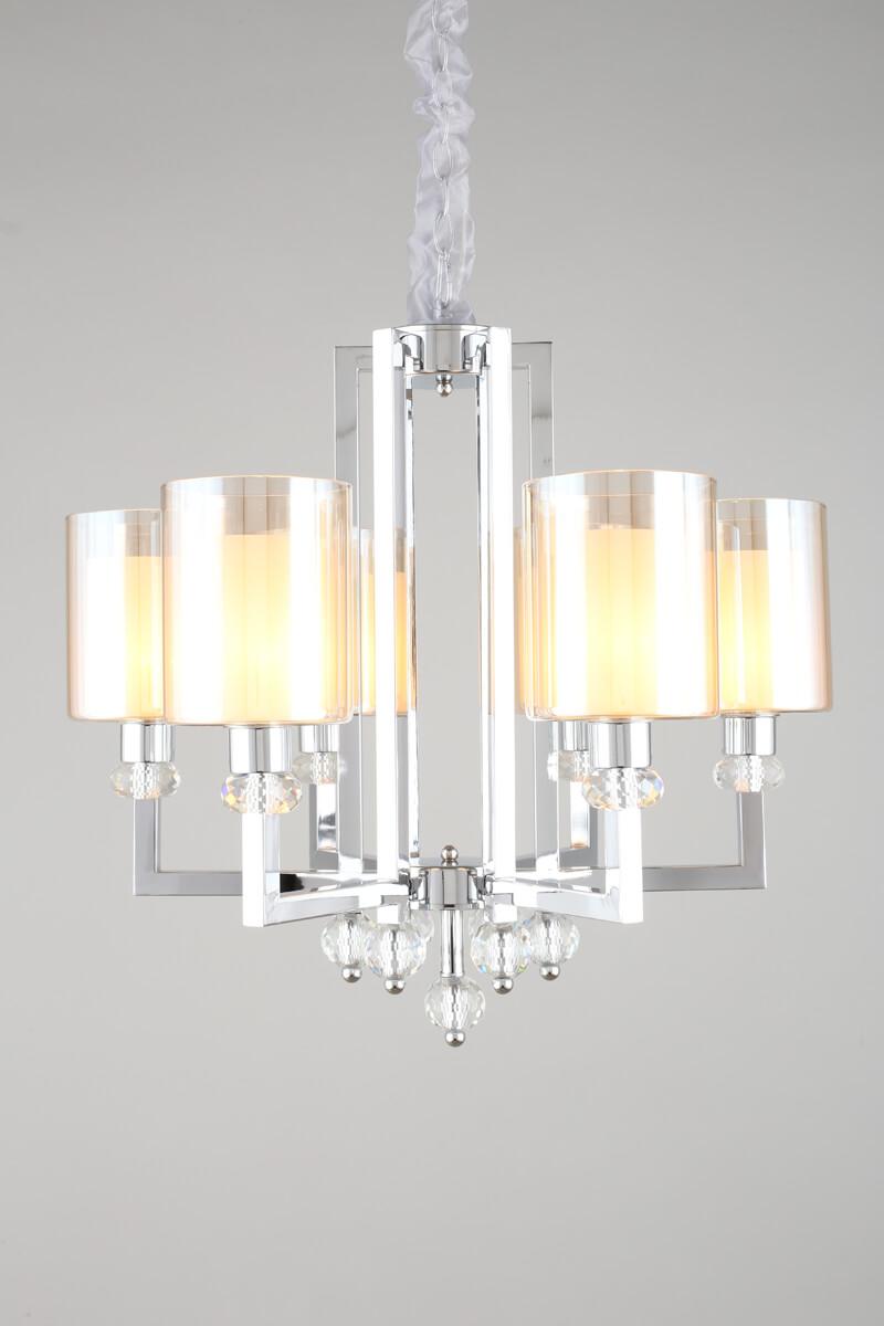 Подвесная люстра Omnilux Malito OML-79903-06