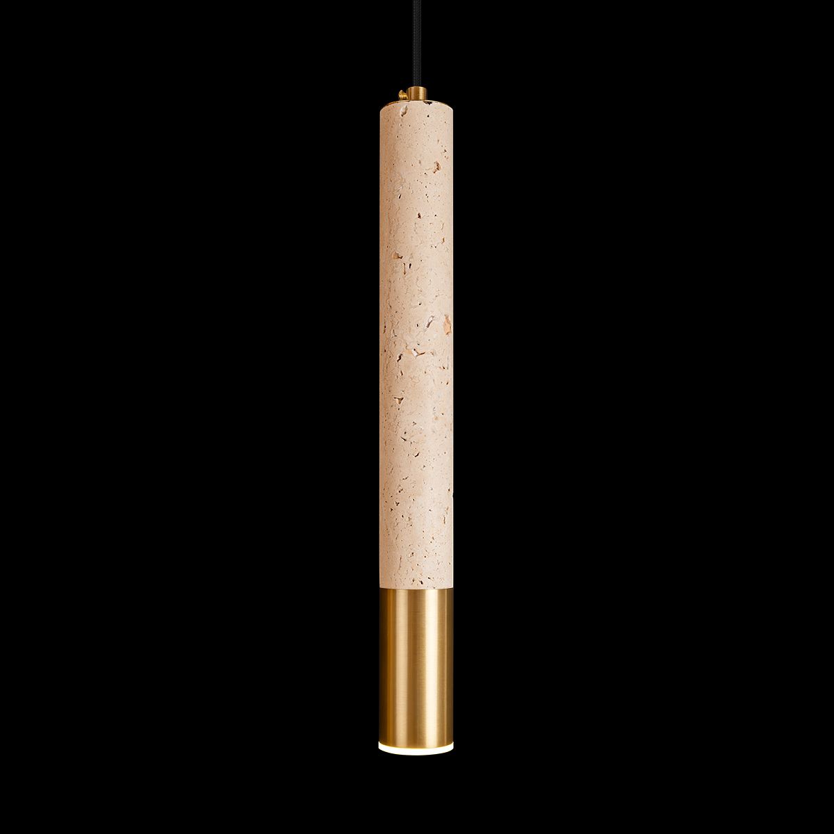 Подвесной светильник Loft IT Everest 10583C Bronze