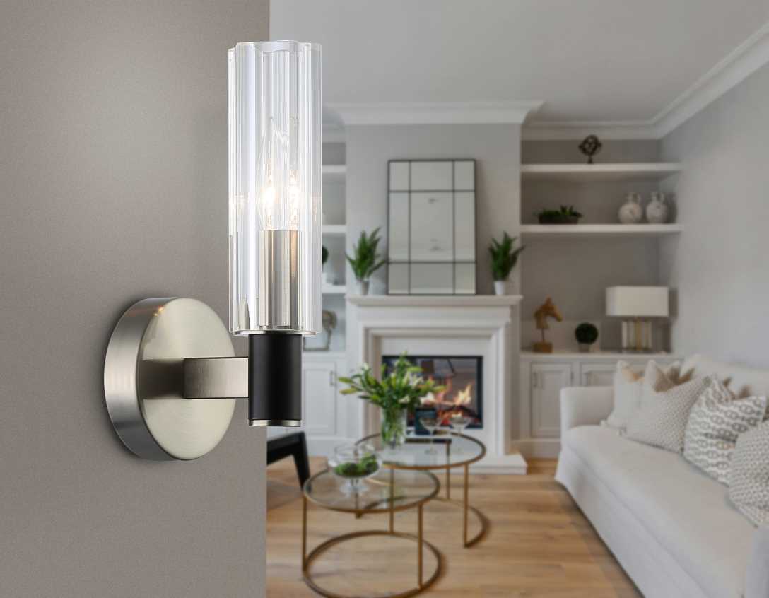 Бра Ambrella light High Light LH55507