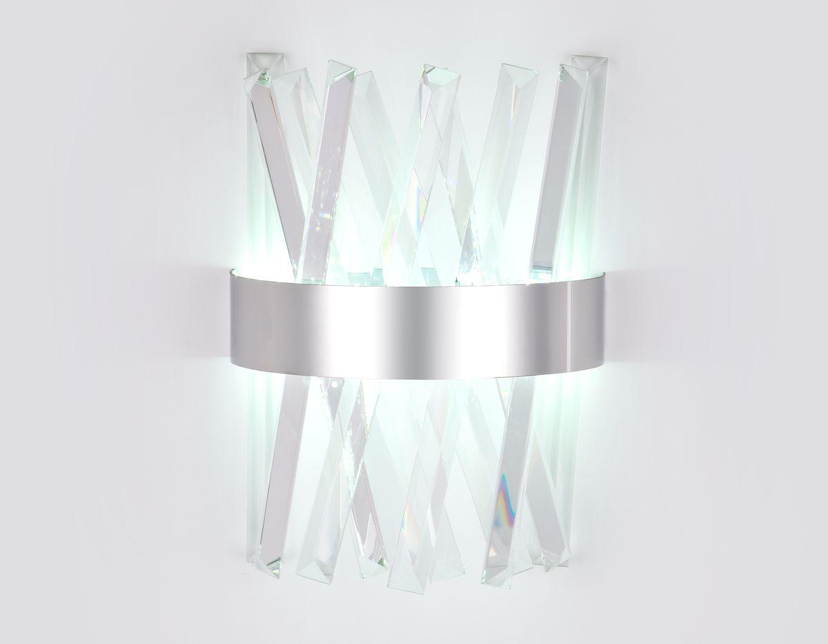 Настенный светодиодный светильник Ambrella light Traditional TR5322