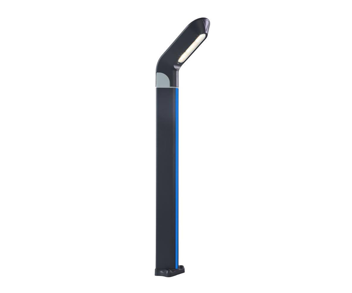Уличный светодиодный светильник Kink Light Линден 09200-F(220V),16(05)