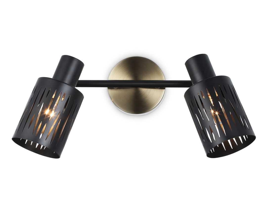 Настенно-потолочный спот Ambrella light TRADITIONAL TR8668