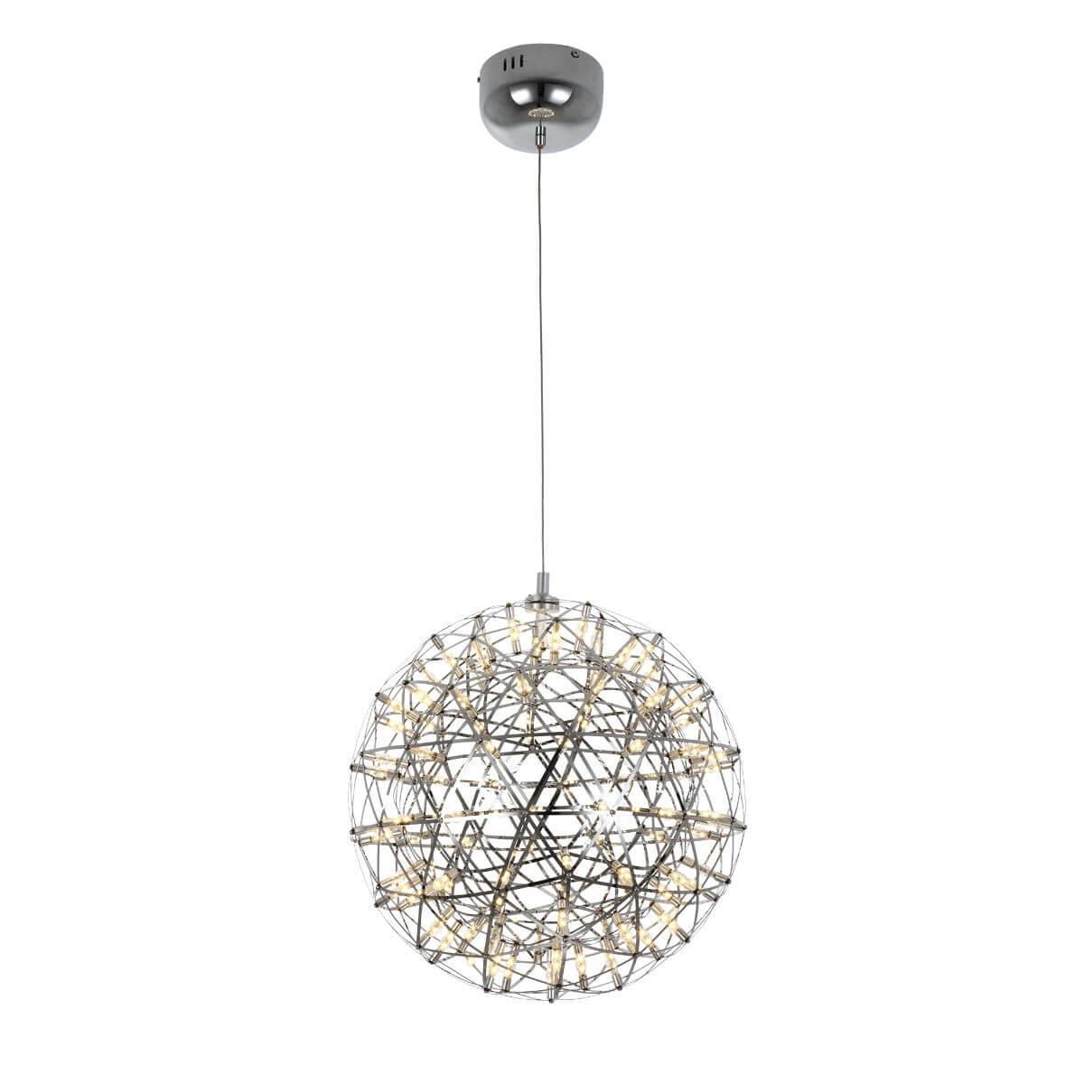 Подвесной светодиодный светильник Loft IT Raimond 9027-43