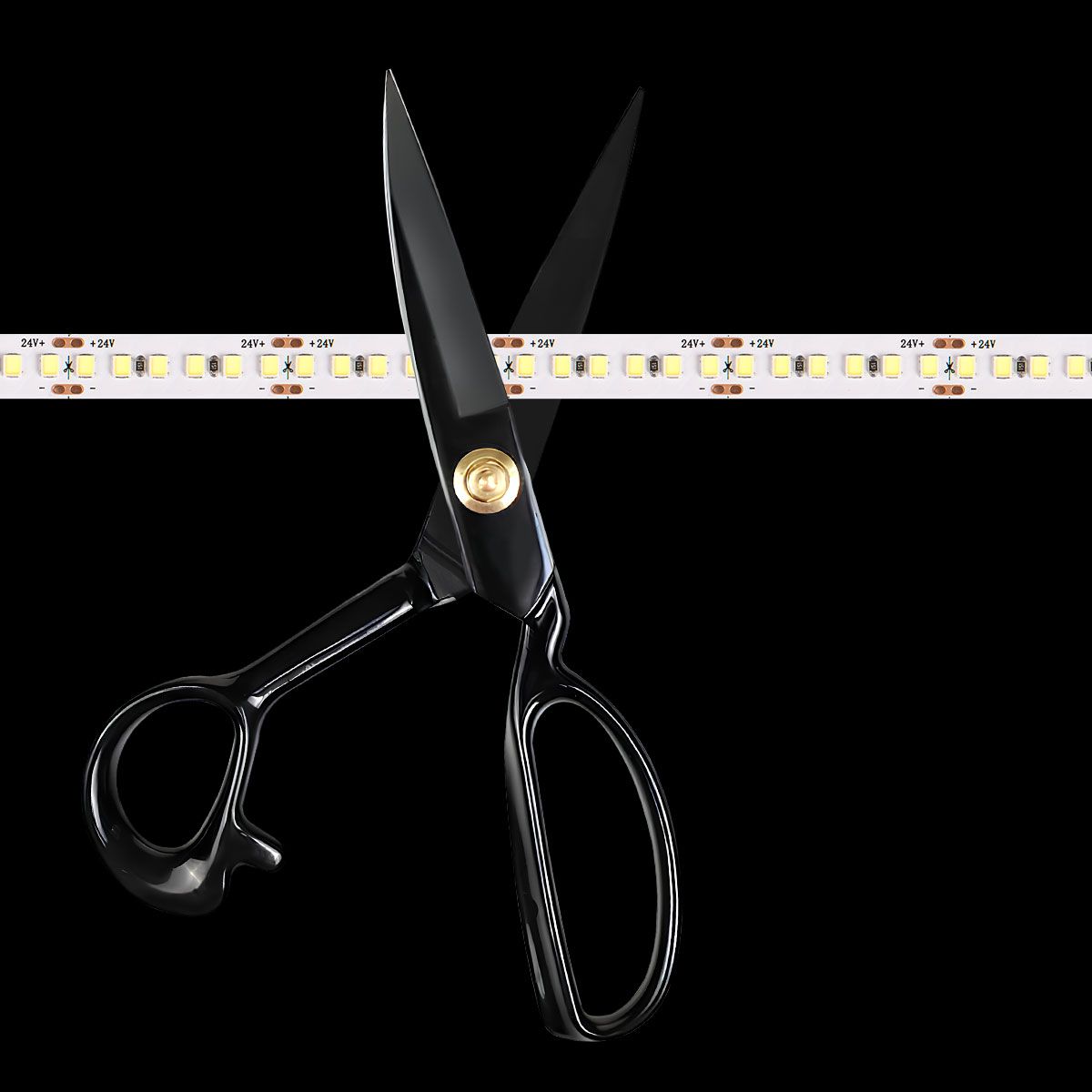 Светодиодная лента Loft IT Power Strip 14W/m 24V 4000K IP20 5m 10363/18020 NW