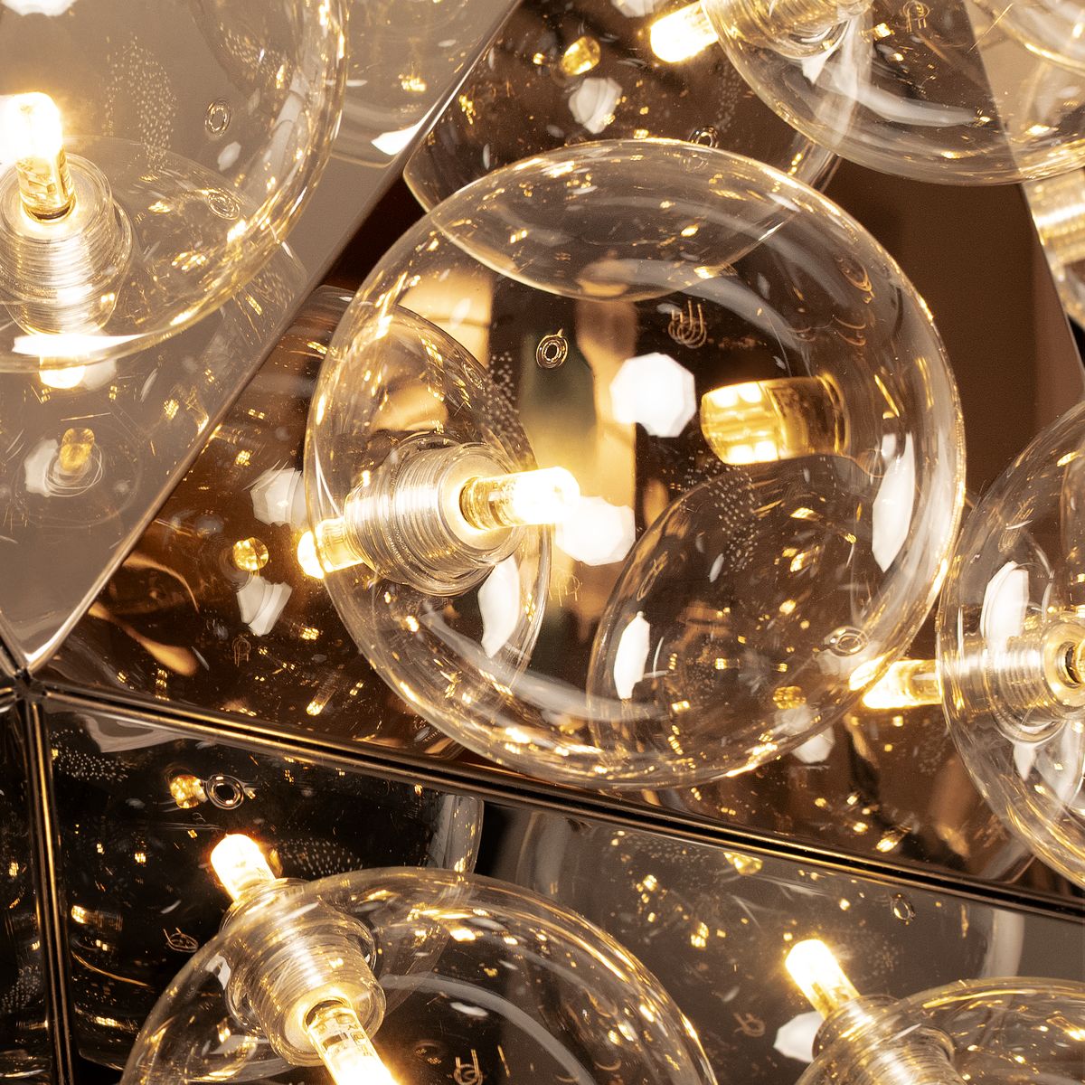 Подвесной светильник Loft IT Taraxacum 10470/800