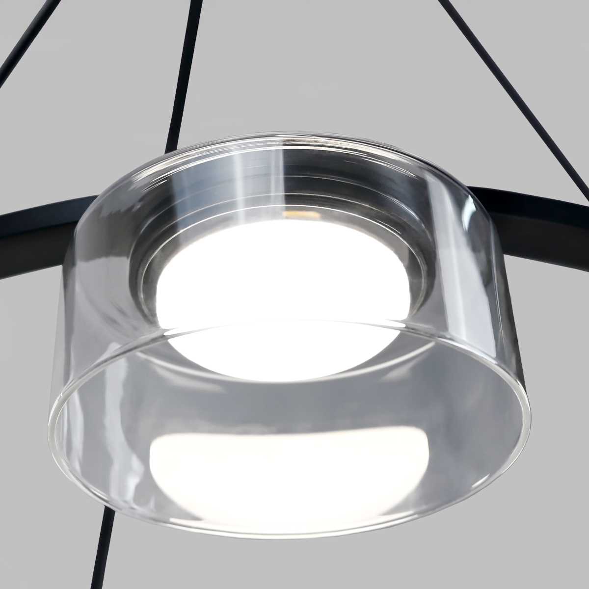 Подвесная люстра Lightstar Fico Ii 740167