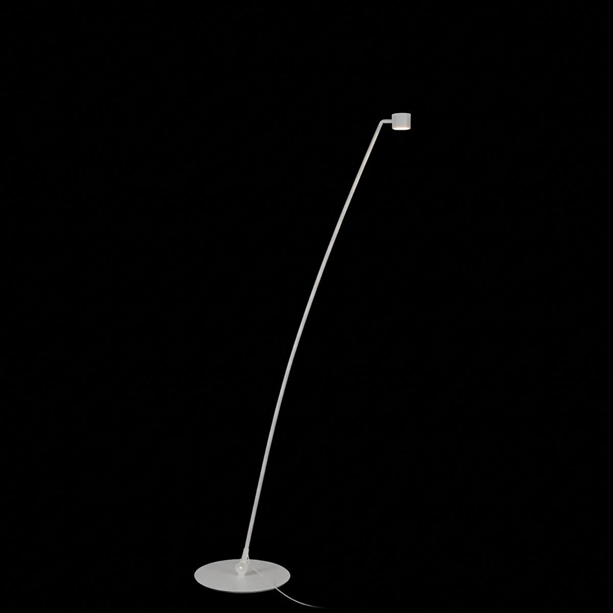 Торшер Loft It Sampei 10374/2000 White