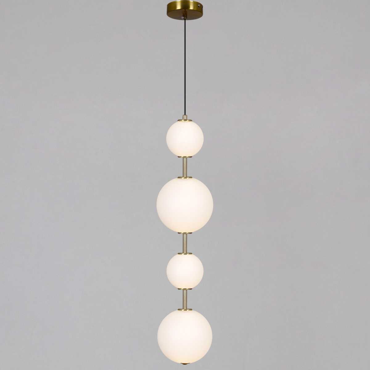 Подвесной светильник Reluce 56030-0.9-04 COPPER