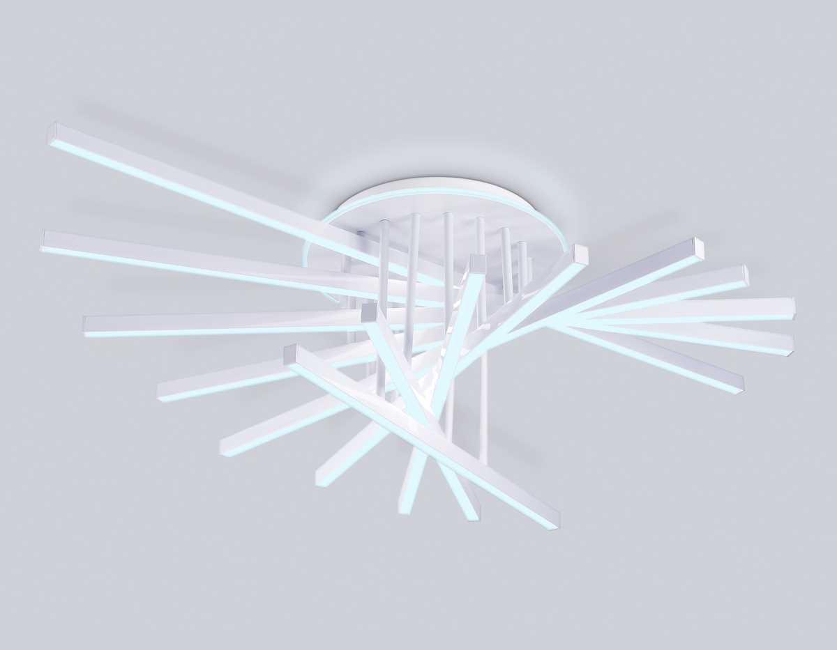 Люстра Ambrella Light COMFORT FL6291