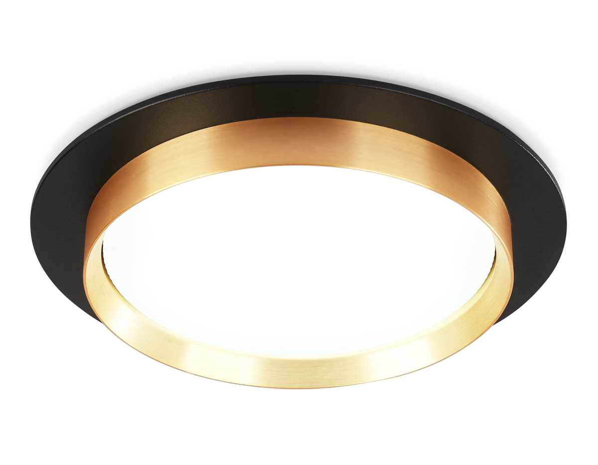 Светильник встраиваемый Ambrella light TECHNO SPOT TU5020