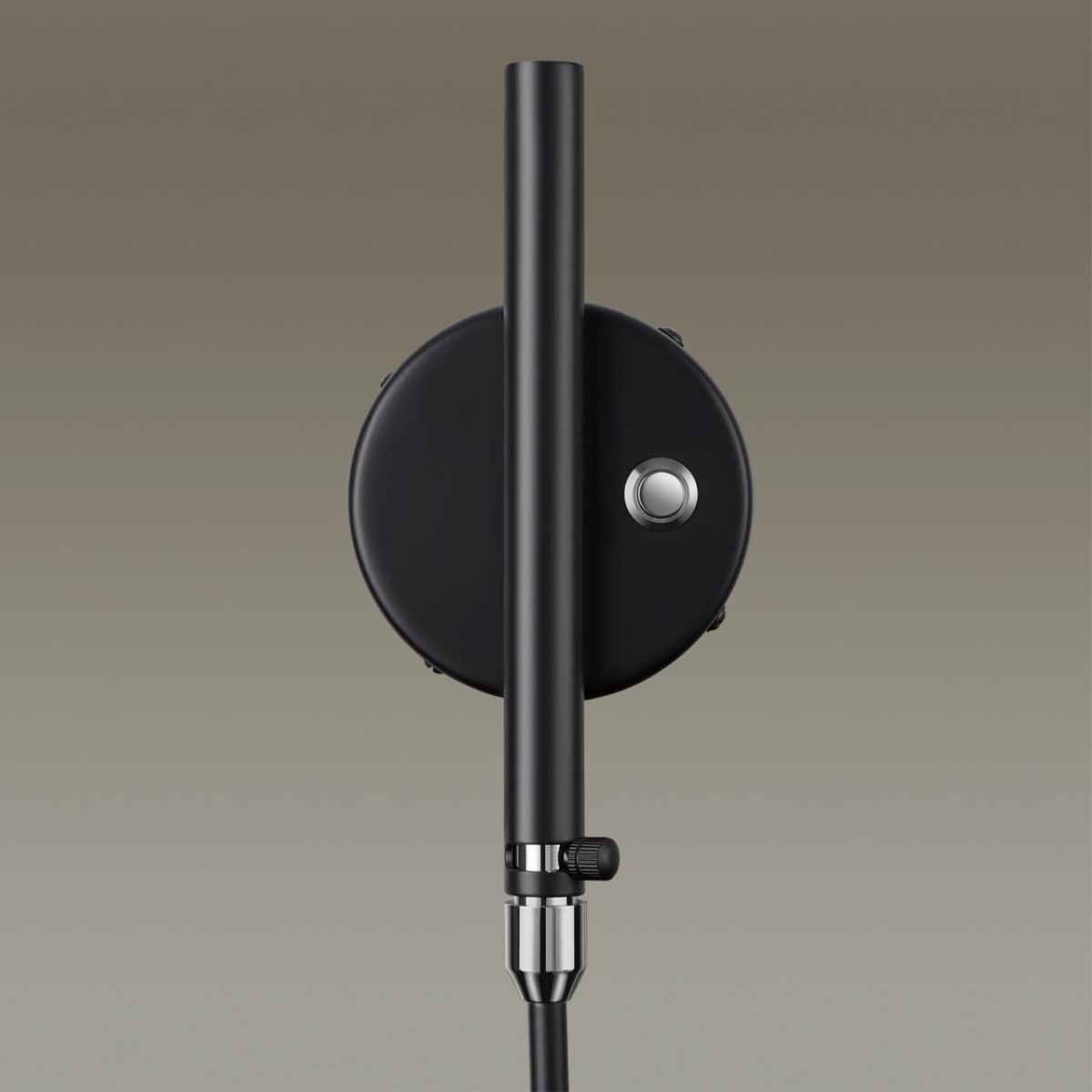 Спот Odeon Light Walli Kerbi 4831/1W