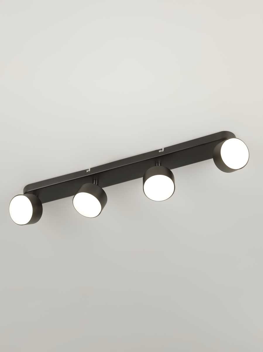 Спот Rivoli Alesta 7079-704 Б0069934