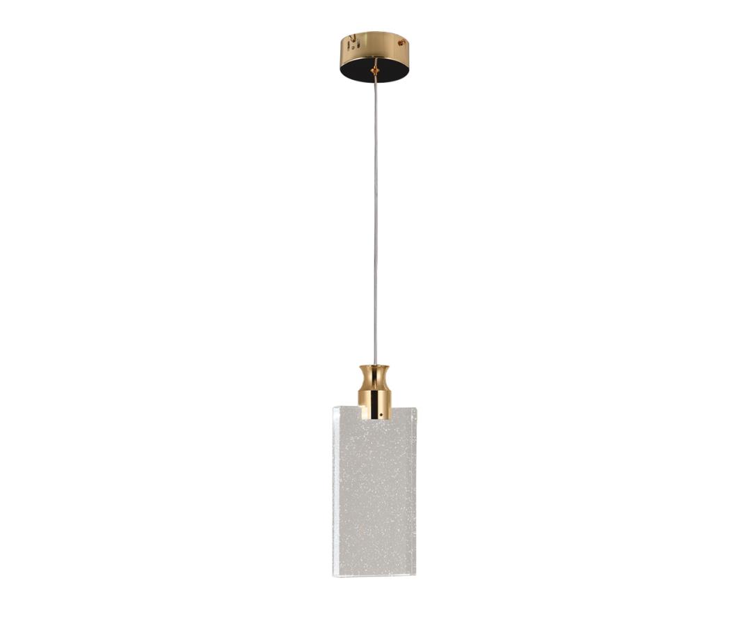 Подвесной светодиодный светильник Kink Light Аури 08508-1A,33