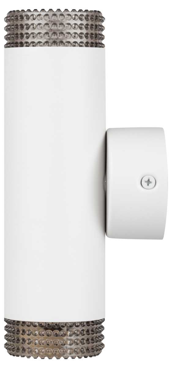 Настенный светильник ЭРА WL50 WH/BK Б0061196