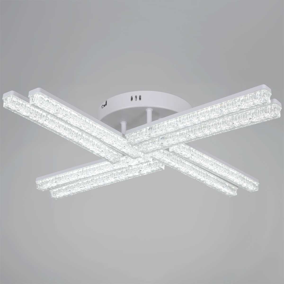 Потолочный светильник Reluce 58290-0.3-08 WH