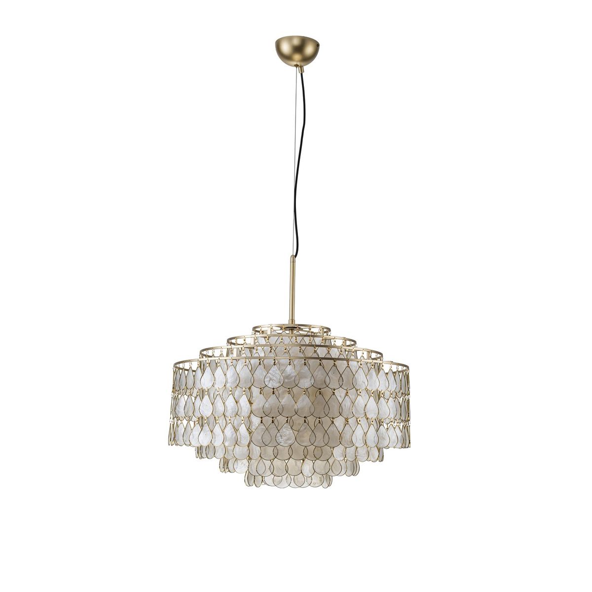 Подвесная люстра Favourite Mollitia 4763-6P