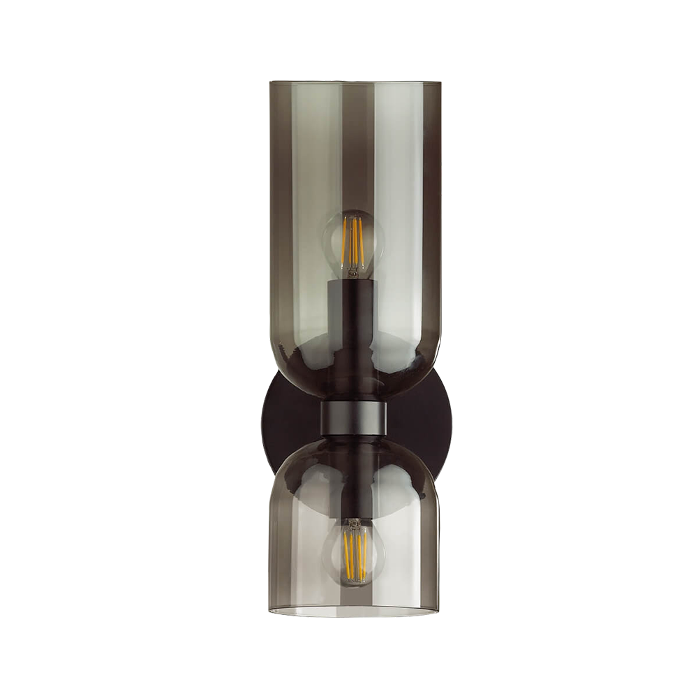 Бра Odeon Light Midcent Orinoco 4804/2W