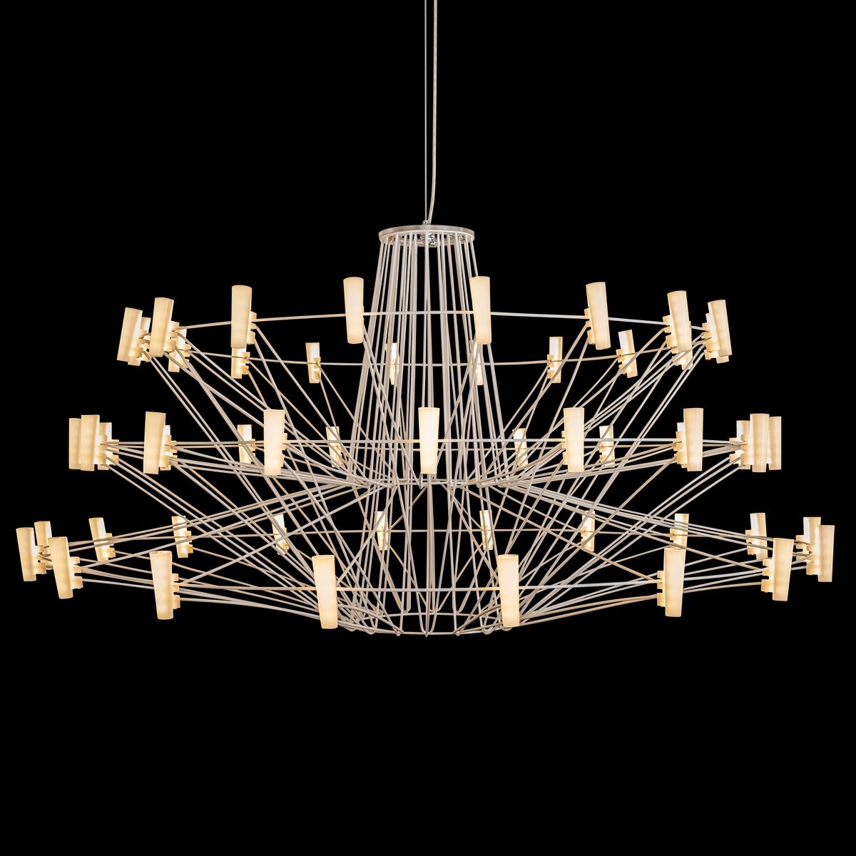 Подвесной светильник Loft IT Coppelia 10476 White